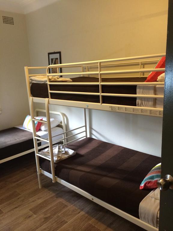 Guesthouse 83 Кроналла Номер фото