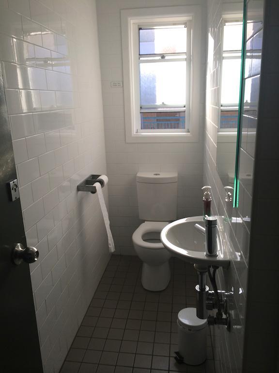 Guesthouse 83 Кроналла Екстер'єр фото