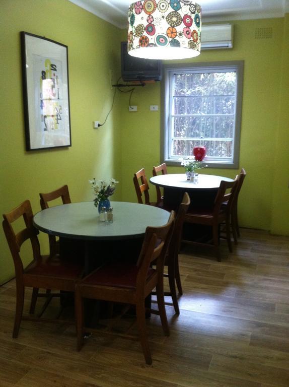 Guesthouse 83 Кроналла Екстер'єр фото