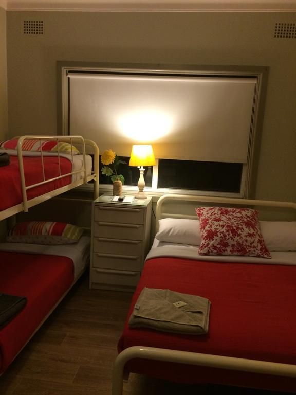 Guesthouse 83 Кроналла Екстер'єр фото