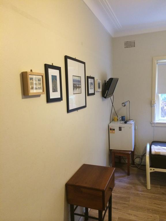 Guesthouse 83 Кроналла Екстер'єр фото