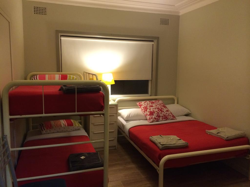Guesthouse 83 Кроналла Екстер'єр фото