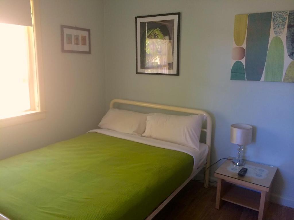 Guesthouse 83 Кроналла Номер фото