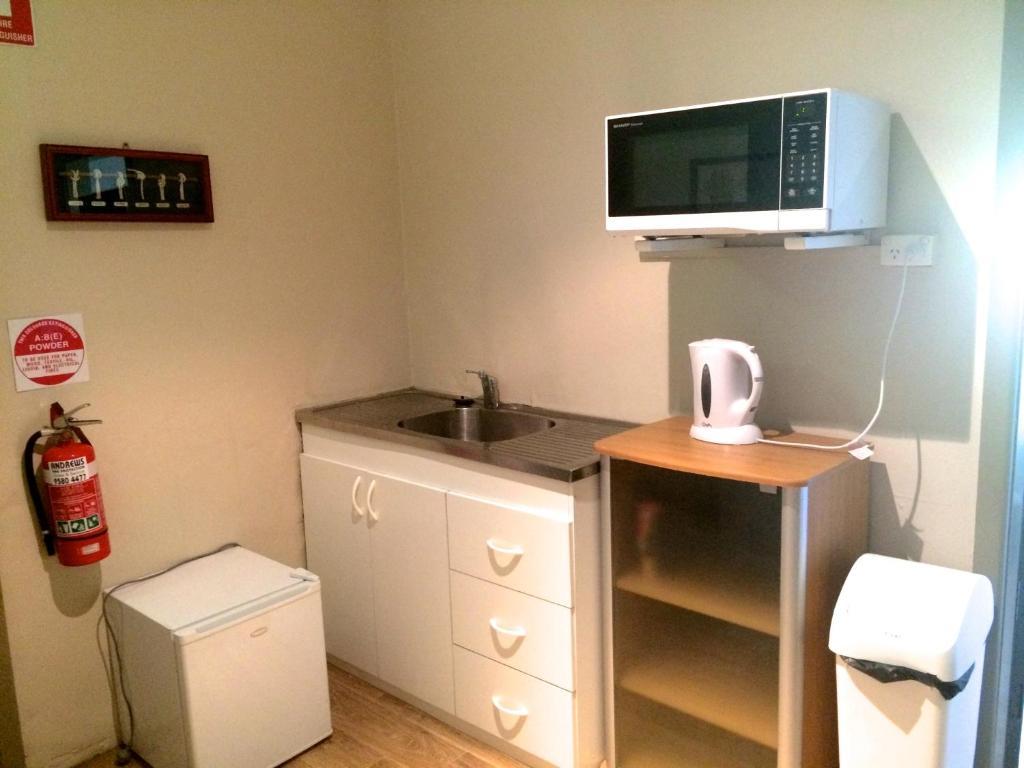 Guesthouse 83 Кроналла Екстер'єр фото
