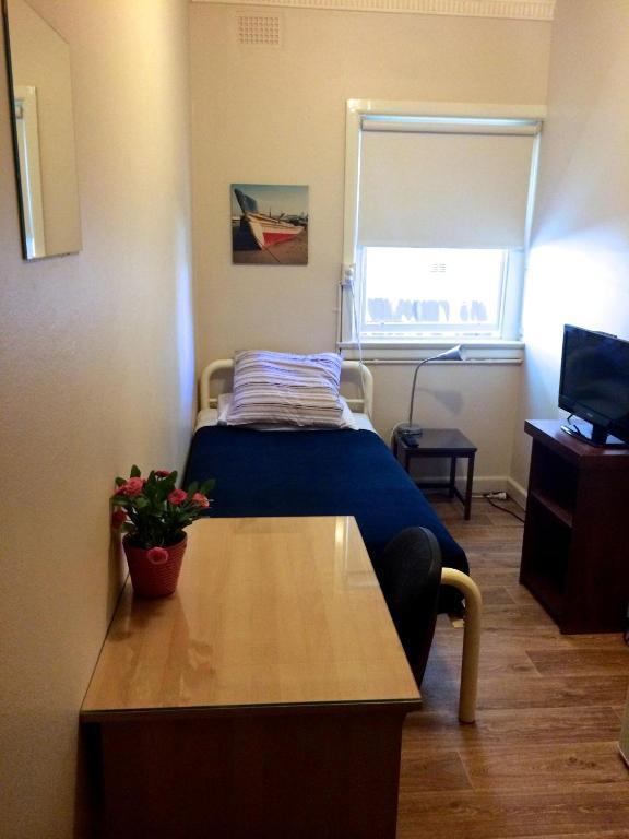 Guesthouse 83 Кроналла Номер фото