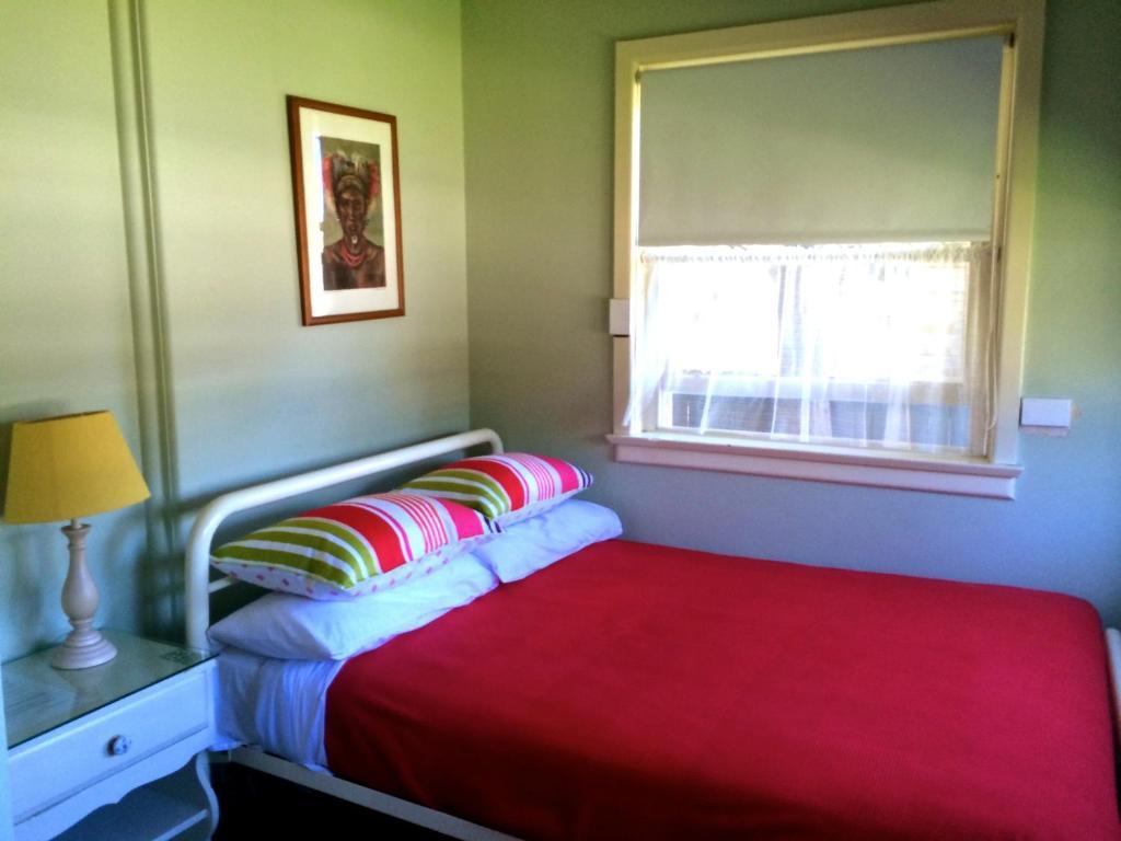 Guesthouse 83 Кроналла Номер фото