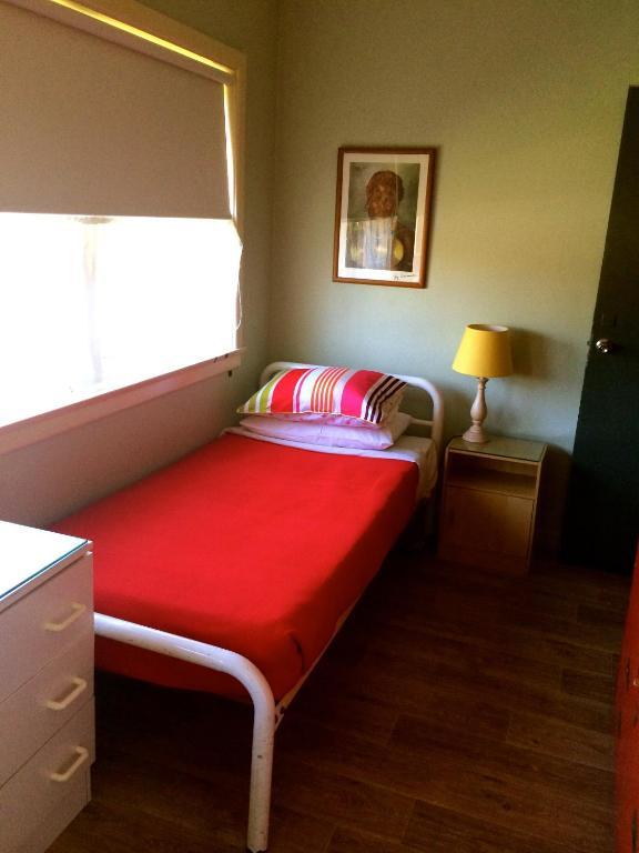 Guesthouse 83 Кроналла Номер фото