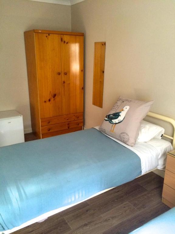 Guesthouse 83 Кроналла Номер фото