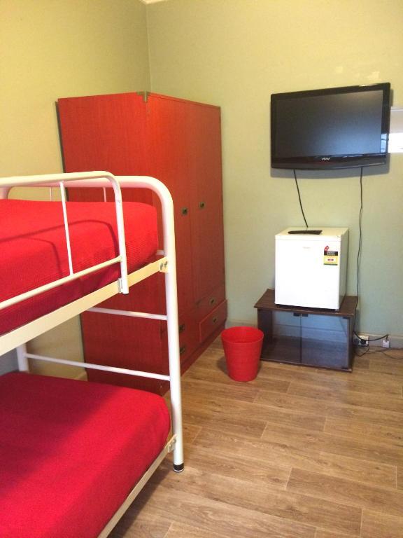 Guesthouse 83 Кроналла Номер фото